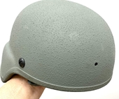 Genuine USGI Gentex Level IIIA Mich Ach Advance Combat Helmet - Medium