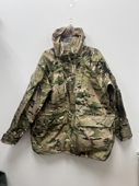 Us Army Issue Apecs Gen II Gore Tex Multicam Cold/Wet Weather Parka - X-Large Regular.