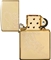 Zippo Windproof Engraved Asian Tattoo Tiger Lighter - Made In USA