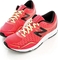 New Balance 650 V2 Women's Athletic Training Sneakers W650OB2 Pink Coral - Size 6