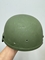 Genuine USGI MSA Level IIIA ACH MICH Advanced Combat Kevlar Helmet - Large