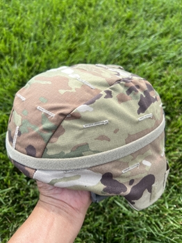 NEW Genuine USGI ACH MICH Level IIIA Advance Combat Helmet - Large