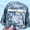 New Genuine USGI MSA ACH MICH Level IIIA Advance Combat Helmet - Small